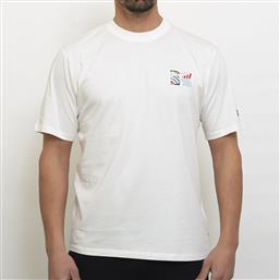 LOGO T-SHIRT E3-622-1 145 RUSSELL ATHLETIC
