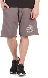 ATHLETIC MEN'S SHORTS A9-041-1-044 ΑΝΘΡΑΚΙ RUSSELL HOBBS
