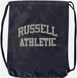 POLY ATHLETIC GYM SACK RUSSELL ATHLETIC