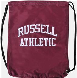 POLY ATHLETIC GYM SACK RUSSELL ATHLETIC