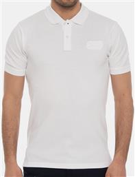 RUSSELL CLASSIC ΑΝΔΡΙΚΟ POLO T-SHIRT (9000104164-6804) RUSSELL ATHLETIC από το COSMOSSPORT