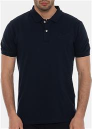 RUSSELL CLASSIC ΑΝΔΡΙΚΟ POLO T-SHIRT (9000104166-26912) RUSSELL ATHLETIC