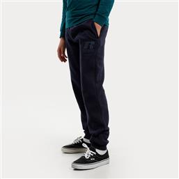 RUSSELL CUFFED LEG ΠΑΙΔΙΚΟ JOGGER ΠΑΝΤΕΛΟΝΙ ΦΟΡΜΑΣ (9000118883-26912) RUSSELL ATHLETIC από το COSMOSSPORT