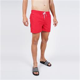 RUSSELL LOGO MEN'S SWIM SHORTS (9000051652-33667) RUSSELL ATHLETIC