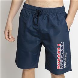 RUSSELL RUSSELL SHORTS ΑΝΔΡΙΚΟ ΜΑΓΙΟ (9000076020-26912) RUSSELL ATHLETIC
