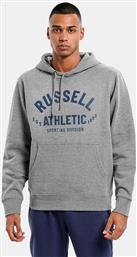 RUSSELL SPORTING DIVISION ΑΝΔΡΙΚΗ ΜΠΛΟΥΖΑ ΜΕ ΚΟΥΚΟΥΛΑ (9000118866-1984) RUSSELL ATHLETIC από το COSMOSSPORT