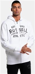 RUSSELL SPORTING GOODS ΑΝΔΡΙΚΗ ΖΑΚΕΤΑ (9000118867-6804) RUSSELL ATHLETIC