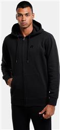 RUSSELL ZIP ΑΝΔΡΙΚΗ ΖΑΚΕΤΑ (9000118832-001) RUSSELL ATHLETIC