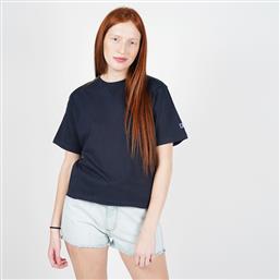 S ALABAMA BOXY CROPPED ΓΥΝΑΙΚΕΙΟ T-SHIRT (9000051669-26912) RUSSELL ATHLETIC