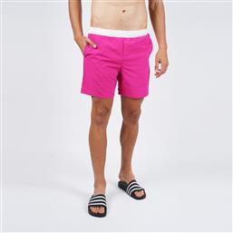 SCHWIMMER-SWIM MEN'S SHORTS (9000051676-5186) RUSSELL ATHLETIC