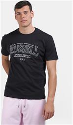 SHADOW ΑΝΔΡΙΚΟ T-SHIRT (9000104143-001) RUSSELL ATHLETIC