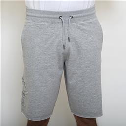 SHORTS LOGO A3-061-1 091 RUSSELL ATHLETIC από το TROUMPOUKIS