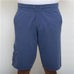 SHORTS LOGO A3-061-1 199 RUSSELL ATHLETIC από το TROUMPOUKIS