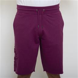 SHORTS LOGO A3-061-1 673 RUSSELL ATHLETIC από το TROUMPOUKIS