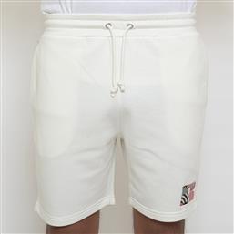 SHORTS LOGO E3-624-1 145 RUSSELL ATHLETIC