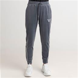 VC-CUFFED PANTS A1140-2 155 RUSSELL ATHLETIC από το TROUMPOUKIS
