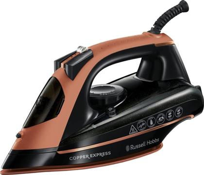 23975-56 2600 W ΜΑΥΡΟ ΣΙΔΕΡΟ ΑΤΜΟΥ RUSSELL HOBBS