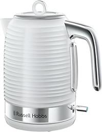 24360-70 2400 W 1.7 L ΛΕΥΚΟ ΒΡΑΣΤΗΡΑΣ RUSSELL HOBBS