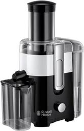 24741-56 550 W ΜΑΥΡΟ ΗΛΕΚΤΡΙΚΟΣ ΑΠΟΧΥΜΩΤΗΣ RUSSELL HOBBS