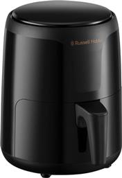 26500-56 SATISFRY AIR 1100W 1.8 L ΜΑΥΡΗ ΦΡΙΤΕΖΑ ΑΕΡΟΣ RUSSELL HOBBS