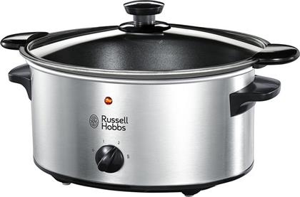 SLOW COOKER RH 22740-56 COOK@HOME SEARING RUSSELL HOBBS από το SNATCH