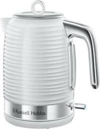 ΒΡΑΣΤΗΡΑΣ 24360-70 ΛΕΥΚΟΣ 2400 W (1,7 L) RUSSELL HOBBS από το PUBLIC