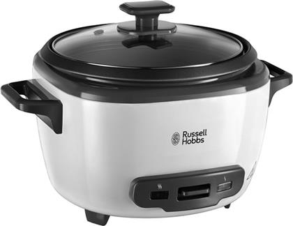 ΒΡΑΣΤΗΡΑΣ ΡΥΖΙΟΥ 27030-56 SMALL RUSSELL HOBBS από το PUBLIC