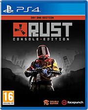 RUST DAY ONE EDITION (CONSOLE EDITION) από το e-SHOP