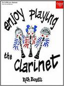 RUTH BONETTI - ENJOY PLAYING THE CLARINET (2ND EDITION)