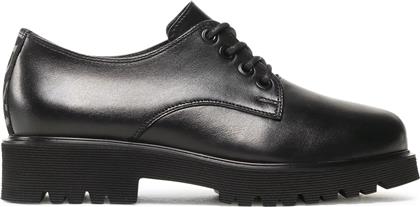 OXFORDS C2RM9-V ΜΑΥΡΟ RYKO