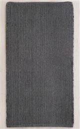 ΧΑΛΙ ARECIBO ΒΑΜΒΑΚΕΡΟ ΓΚΡΙ ΣΚΟΥΡΟ (120X160CM) RYTHMOS