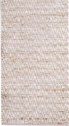 ΧΑΛΙ MANDEL ΒΑΜΒΑΚΕΡΟ ΜΠΕΖ (60X120CM) RYTHMOS