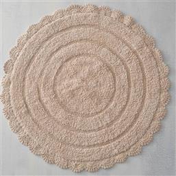 ΧΑΛΙ OPAL ΒΑΜΒΑΚΕΡΟ ΜΠΕΖ Φ70CM RYTHMOS