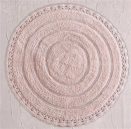 ΧΑΛΙ OPAL ΒΑΜΒΑΚΕΡΟ ΠΟΥΔΡΑ Φ70CM RYTHMOS