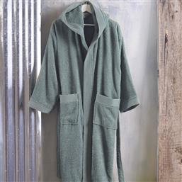 ΜΠΟΥΡΝΟΥΖΙ RYTHMOS AMADEUS GREY-GREEN MEDIUM MEDIUM RYTHMOS HOME