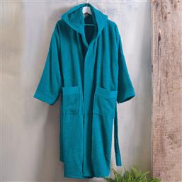 ΜΠΟΥΡΝΟΥΖΙ RYTHMOS AMADEUS TURQUOISE LARGE LARGE RYTHMOS HOME