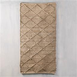 ΧΑΛΙ ALL SEASON (120X160) RYTHMOS KYRA BEIGE RYTHMOS HOME από το SPITISHOP