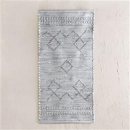 ΧΑΛΙ ΔΙΑΔΡΟΜΟΥ (70X140) RYTHMOS KETIL GREY RYTHMOS HOME από το SPITISHOP