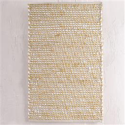 ΧΑΛΙ ΔΙΑΔΡΟΜΟΥ 70X140 RYTHMOS MANDEL ΩΧΡΑ ALL SEASON (70X140) RYTHMOS HOME