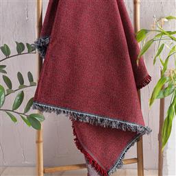 ΔΙΑΚΟΣΜΗΤΙΚΗ ΜΑΞΙΛΑΡΟΘΗΚΗ 40X40 RYTHMOS CADENZA ΜΠΟΡΝΤΟ (40X40) RYTHMOS HOME