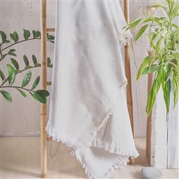 ΔΙΑΚΟΣΜΗΤΙΚΗ ΜΑΞΙΛΑΡΟΘΗΚΗ 40X40 RYTHMOS CADENZA ΕΚΡΟΥ (40X40) RYTHMOS HOME