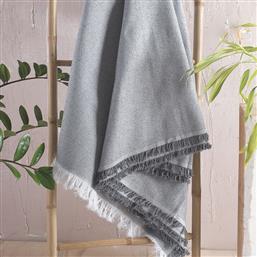 ΔΙΑΚΟΣΜΗΤΙΚΗ ΜΑΞΙΛΑΡΟΘΗΚΗ 40X40 RYTHMOS CADENZA ΓΚΡΙ (40X40) RYTHMOS HOME