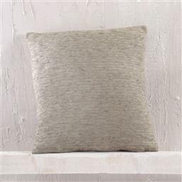 ΔΙΑΚΟΣΜΗΤΙΚΗ ΜΑΞΙΛΑΡΟΘΗΚΗ (40X40) RYTHMOS HANSEL D.BEIGE RYTHMOS HOME