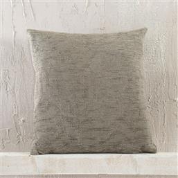 ΔΙΑΚΟΣΜΗΤΙΚΗ ΜΑΞΙΛΑΡΟΘΗΚΗ (40X40) RYTHMOS MELIE BEIGE RYTHMOS HOME