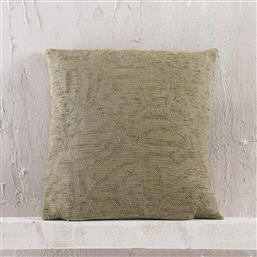 ΔΙΑΚΟΣΜΗΤΙΚΗ ΜΑΞΙΛΑΡΟΘΗΚΗ (40X40) RYTHMOS MELIE GREEN RYTHMOS HOME