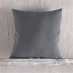 ΔΙΑΚΟΣΜΗΤΙΚΗ ΜΑΞΙΛΑΡΟΘΗΚΗ 40X40 RYTHMOS REVE ΑΝΘΡΑΚΙ (40X40) RYTHMOS HOME