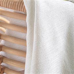 ΔΙΑΚΟΣΜΗΤΙΚΗ ΜΑΞΙΛΑΡΟΘΗΚΗ 40X40 RYTHMOS VERNIER ΕΚΡΟΥ (40X40) RYTHMOS HOME