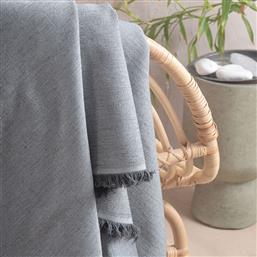 ΔΙΑΚΟΣΜΗΤΙΚΗ ΜΑΞΙΛΑΡΟΘΗΚΗ 40X40 RYTHMOS VERNIER ΓΚΡΙ (40X40) RYTHMOS HOME