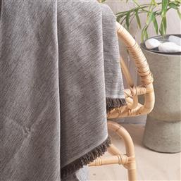 ΔΙΑΚΟΣΜΗΤΙΚΗ ΜΑΞΙΛΑΡΟΘΗΚΗ 40X40 RYTHMOS VERNIER ΚΑΦΕ (40X40) RYTHMOS HOME