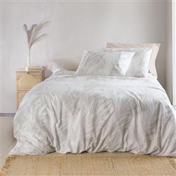 ΚΟΥΒΕΡΛΙ ΥΠΕΡΔΙΠΛΟ (ΣΕΤ) 220X240 RYTHMOS PALM (220X240) RYTHMOS HOME